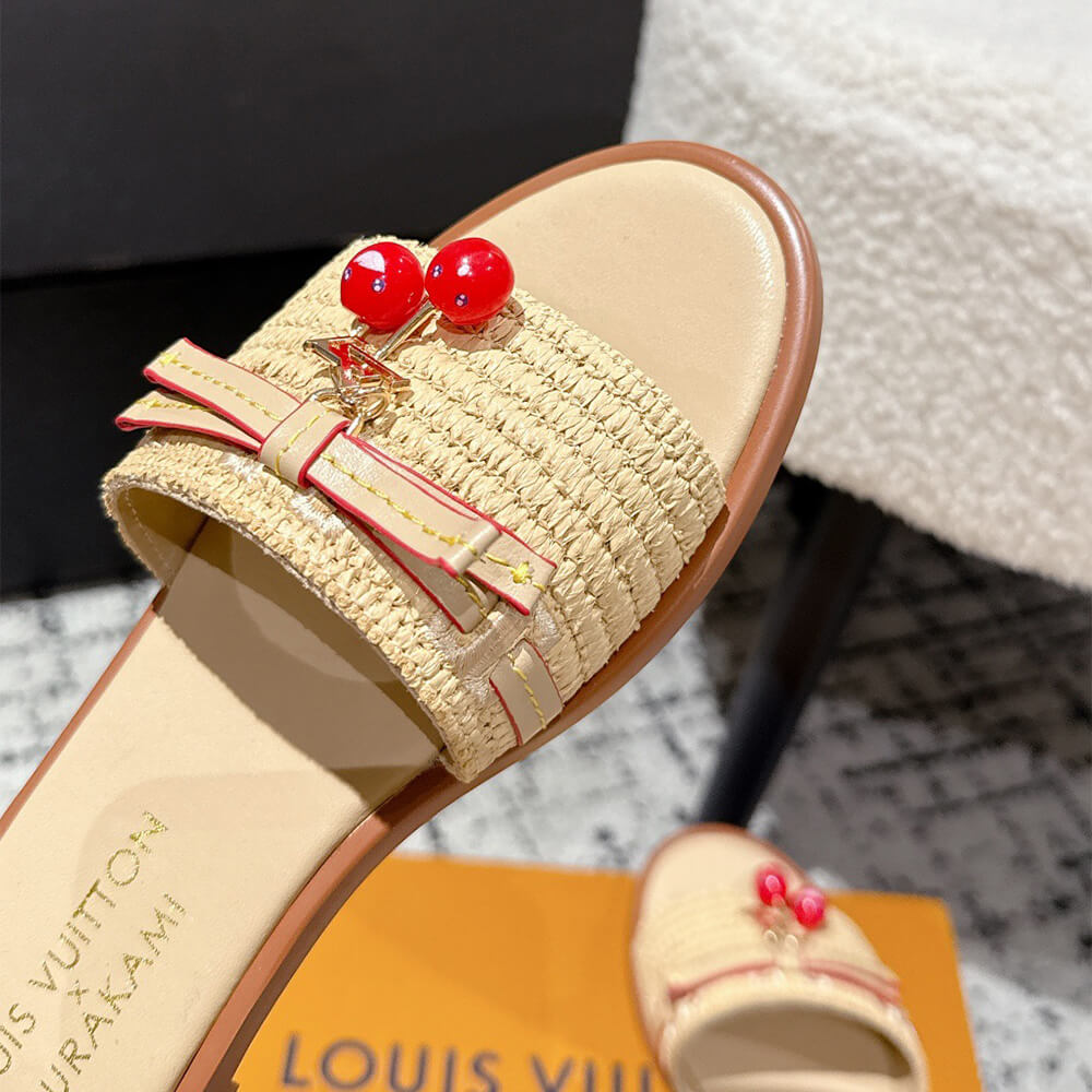 7-392.jpg LV x TM Lily Flat Mule