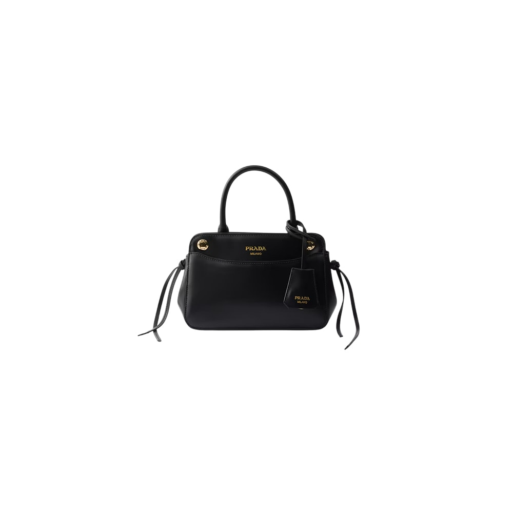 amzrepe-prada-209379-1 Prada Carry mini leather handbag(HIGH-END GRADE)