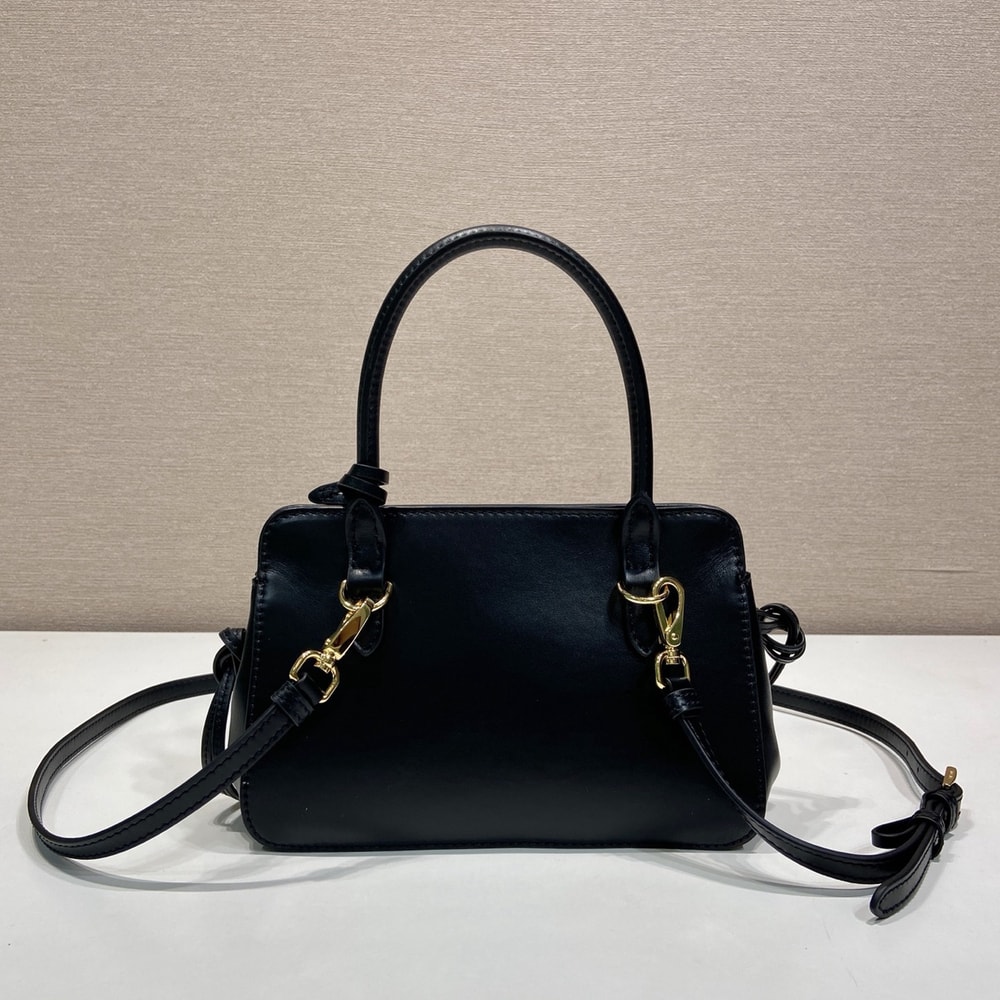 amzrepe-prada-209379-4 Prada Carry mini leather handbag(HIGH-END GRADE)