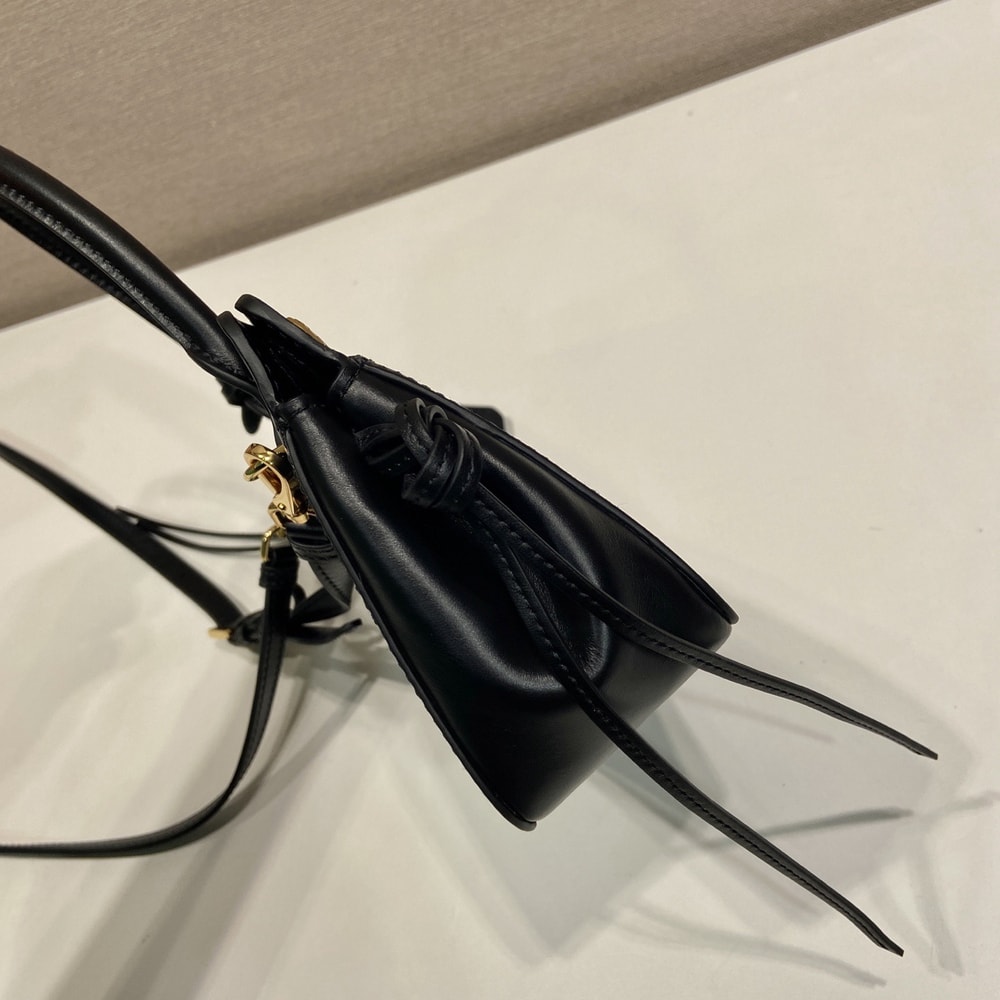 amzrepe-prada-209379-7 Prada Carry mini leather handbag(HIGH-END GRADE)