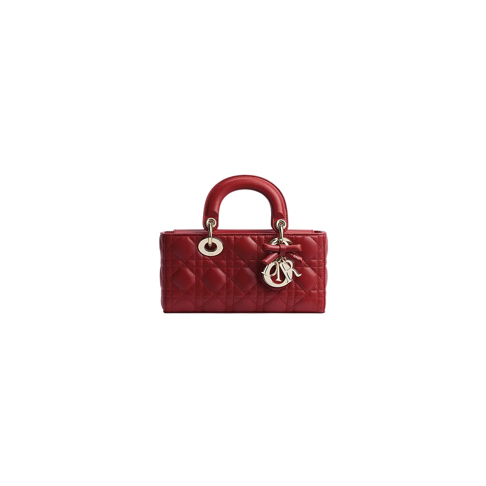 1-132.jpg Dior Small Lady D-Joy Bag(HIGH-END GRADE)