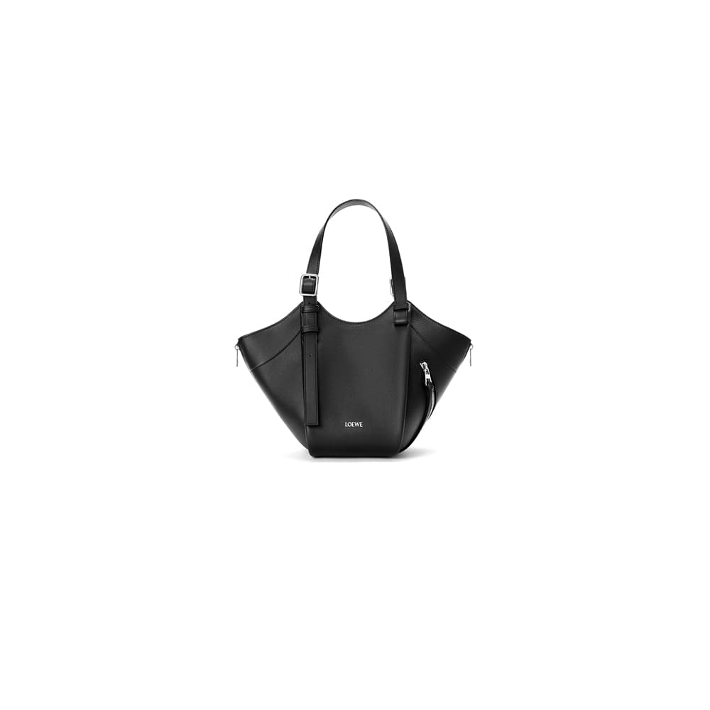1-219.jpg LOEWE Hammock Flip bag in classic calfskin(HIGH-END GRADE)