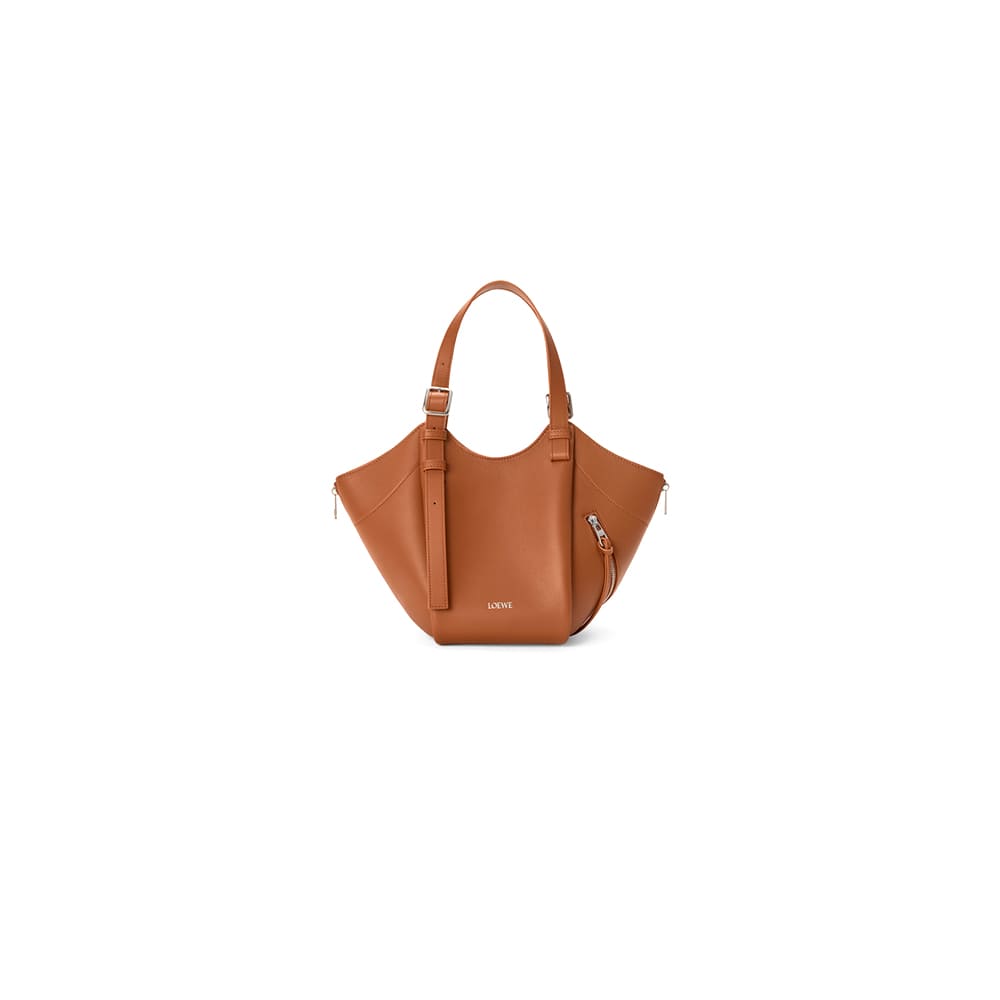 1-220.jpg LOEWE Hammock Flip bag in classic calfskin(HIGH-END GRADE)