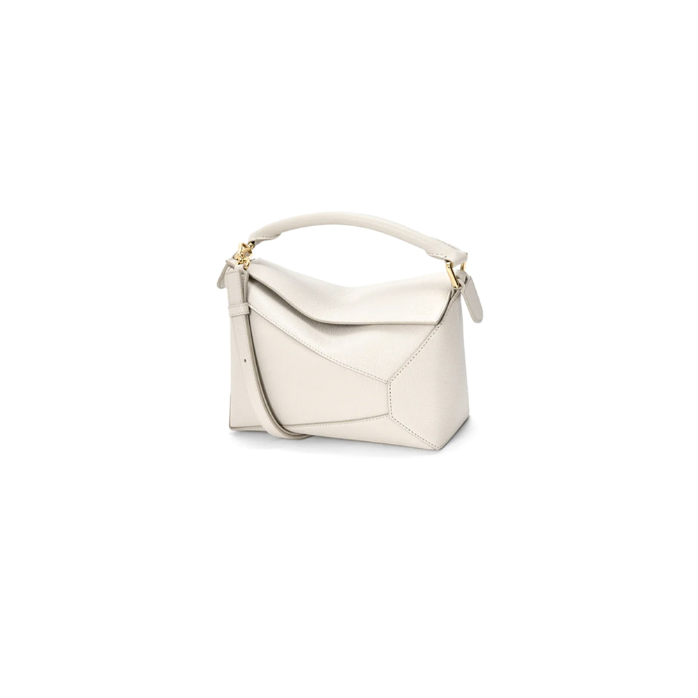 1-255.jpg Loewe Small Puzzle Edge bag in soft grained calfskin(HIGH-END GRADE)