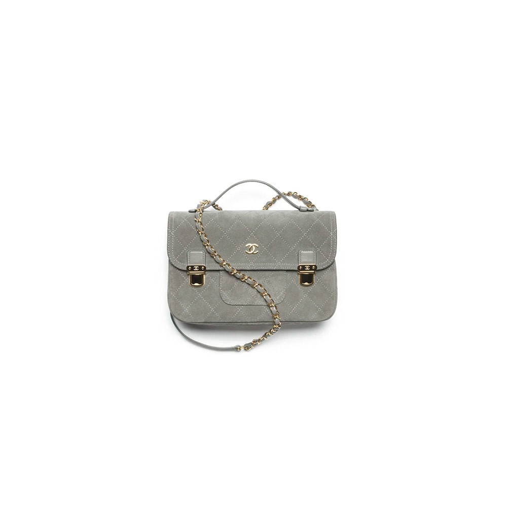 1-268.jpg CHANEL Backpack(HIGH-END GRADE)