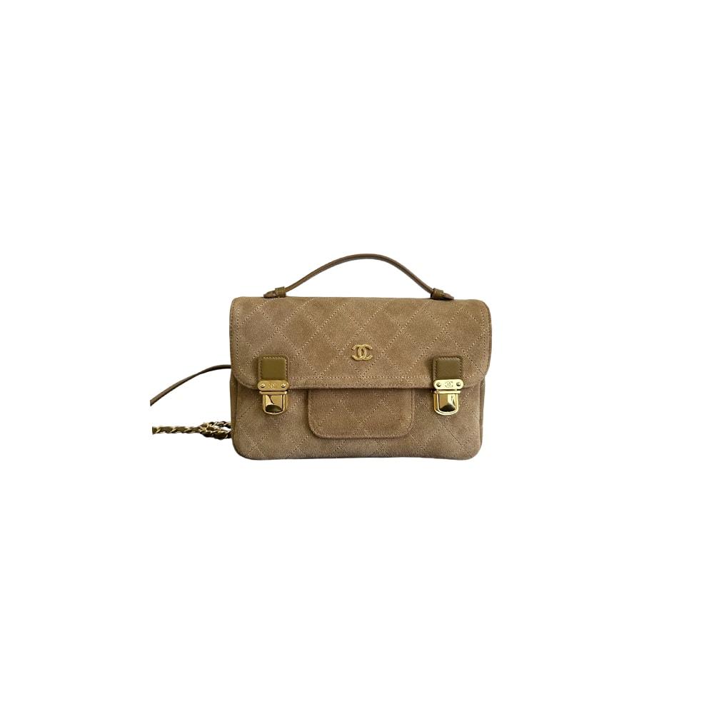 1-269.jpg CHANEL Backpack(HIGH-END GRADE)