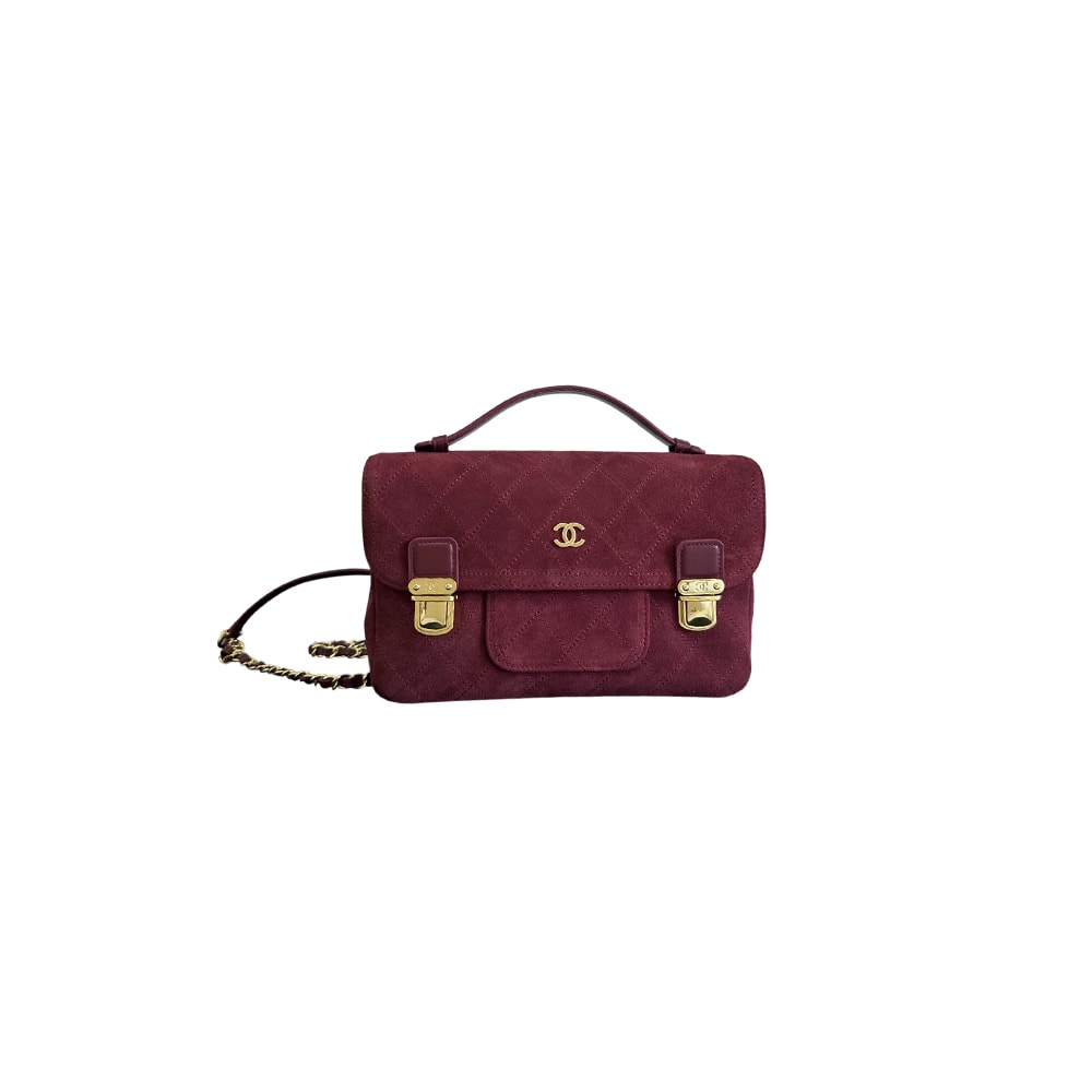 1-270.jpg CHANEL Backpack(HIGH-END GRADE)