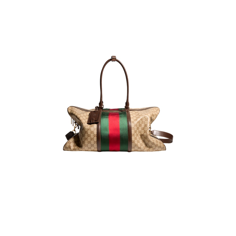1-28-2.jpg Gucci Essence Classic large duffle bag(HIGH-END GRADE)