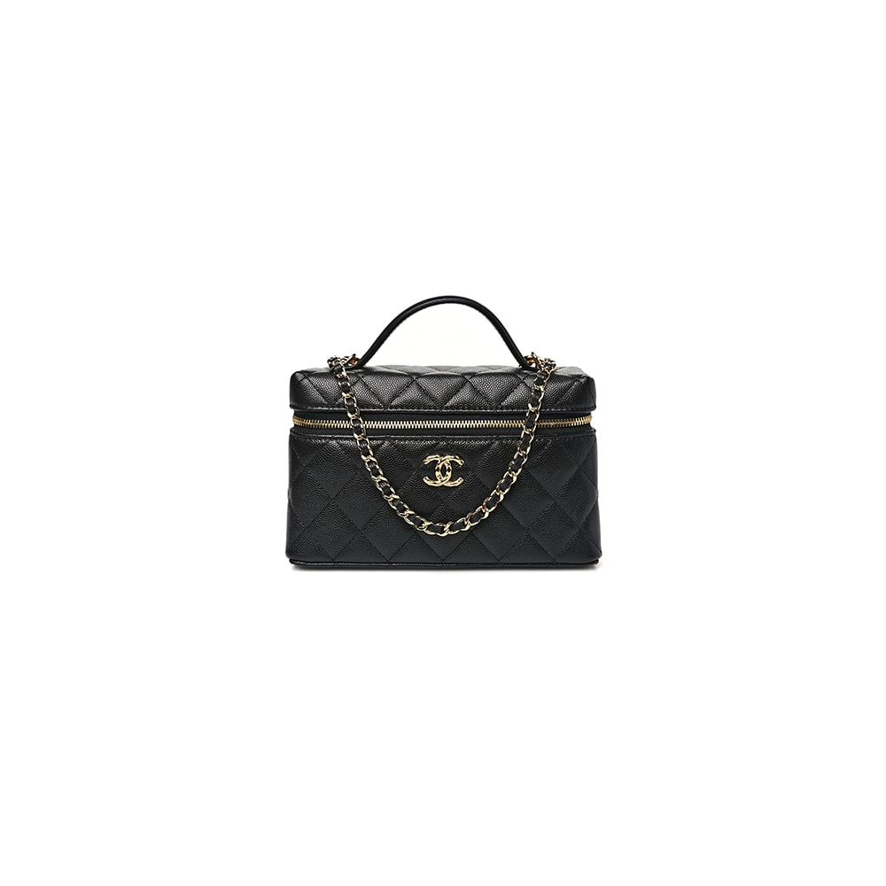 1-280.jpg CHANEL Vanity Case(HIGH-END GRADE)