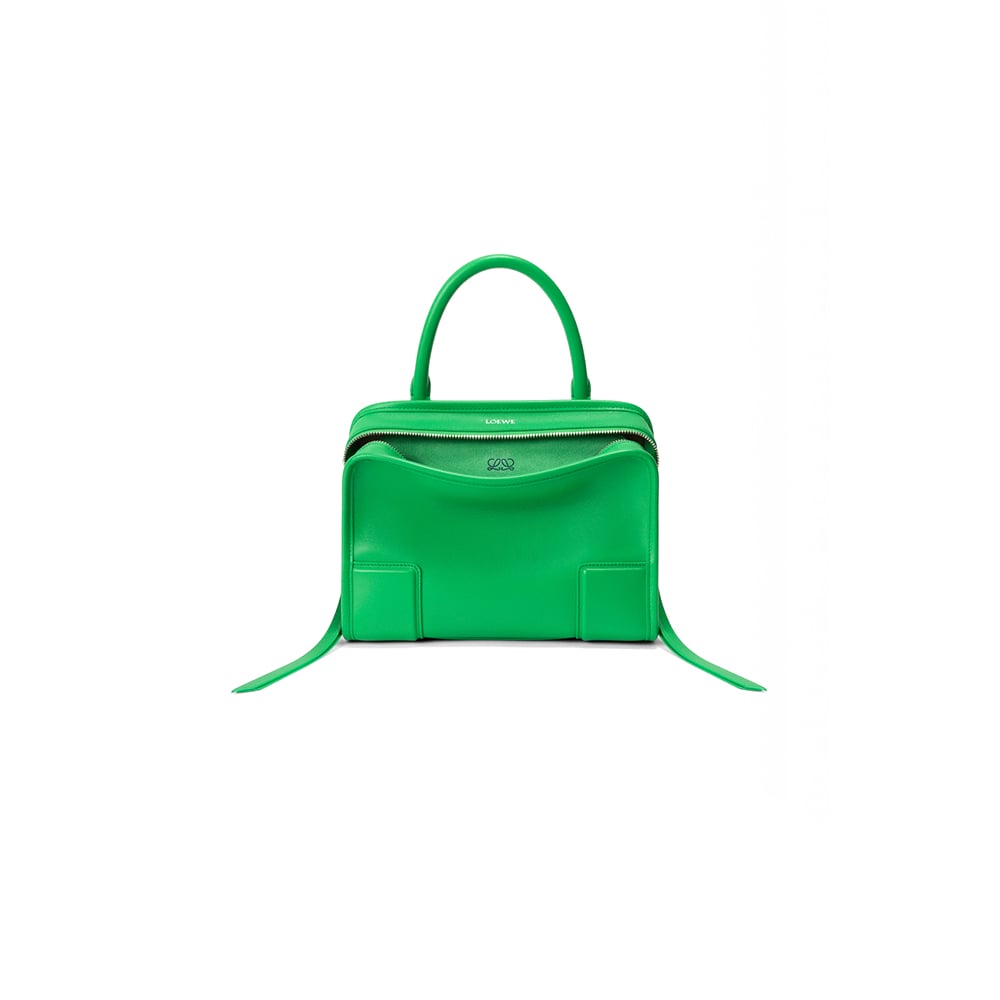 1-384.jpg Loewe Small Amazona 180 bag in soft calfskin(HIGH-END GRADE)