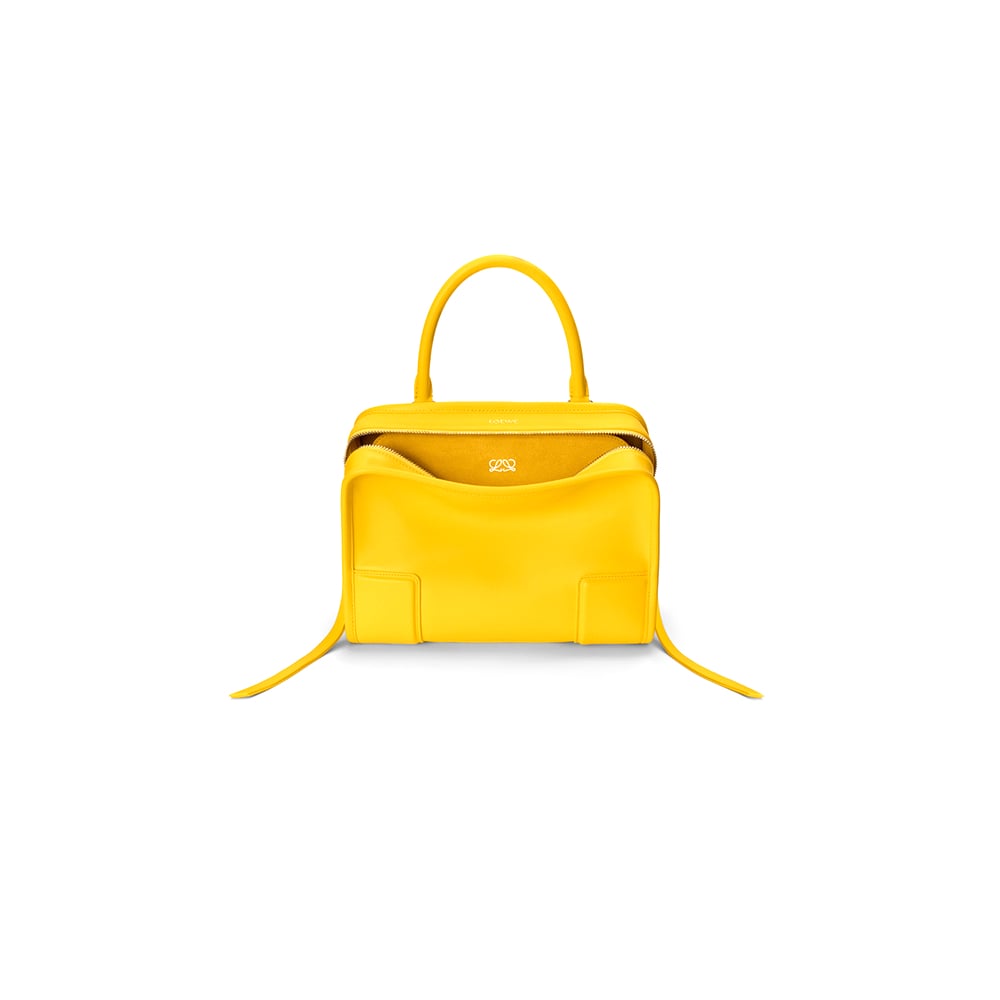 1-385.jpg Loewe Small Amazona 180 bag in soft calfskin(HIGH-END GRADE)