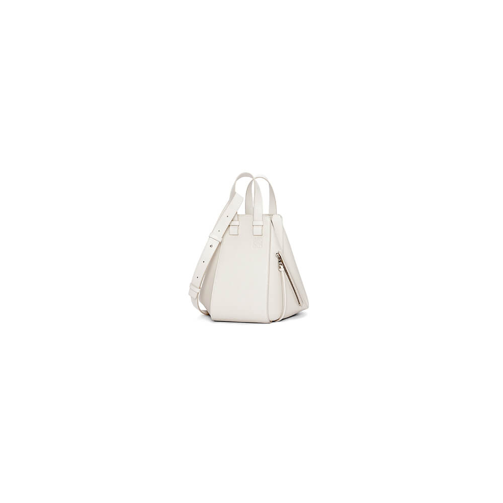1-4-1.jpg Small Hammock bag in soft grained calfskin(HIGH-END GRADE)