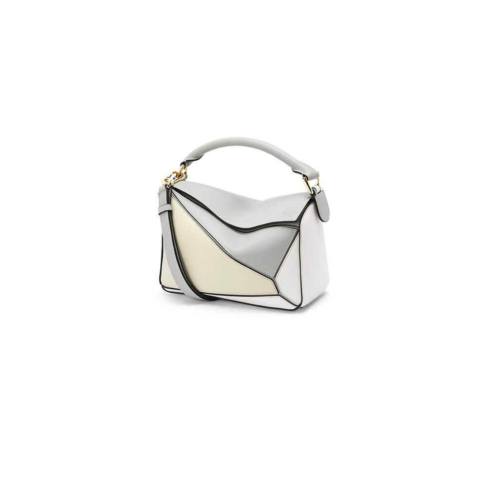 1-42.jpg LOEWE Small Puzzle Bag