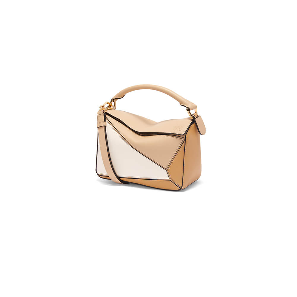 1-43-1.jpg LOEWE Small Puzzle Bag