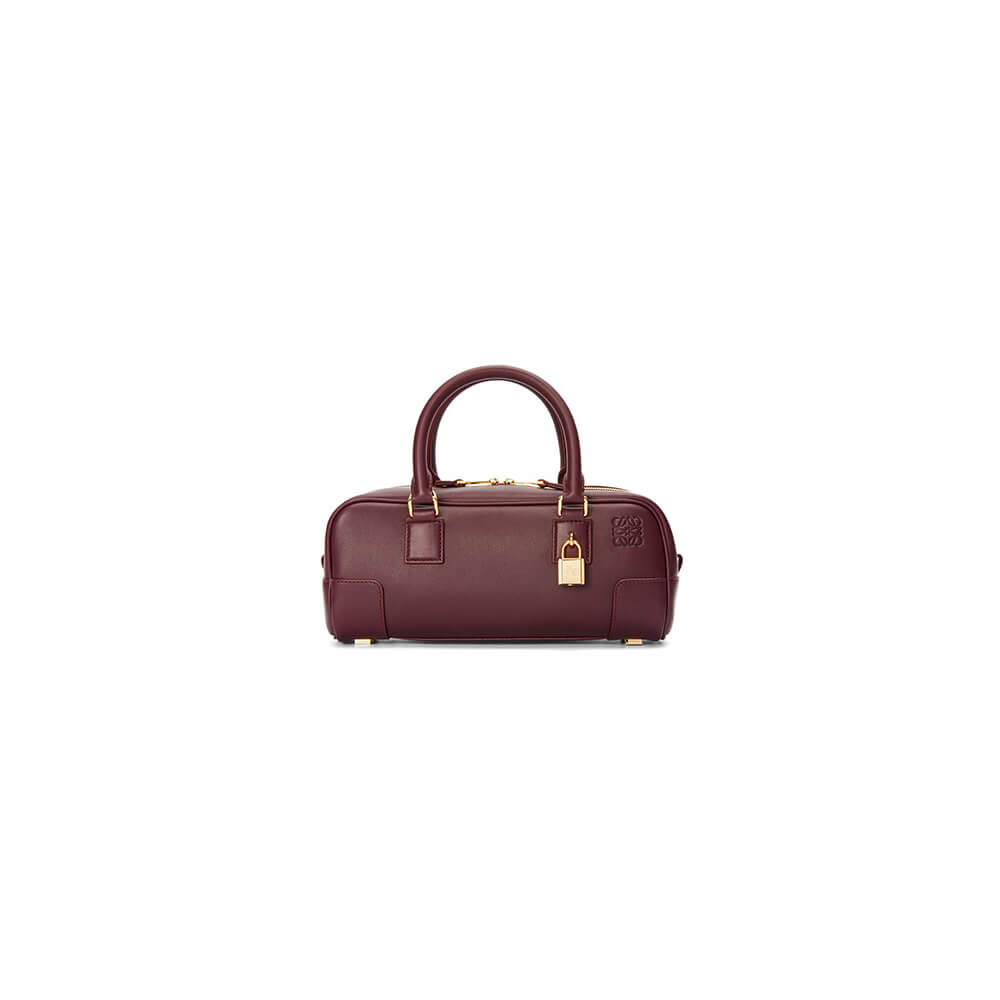 1-454.jpg LOEWE Amazona 23 Cropped bag in nappa calfskin(HIGH-END GRADE)