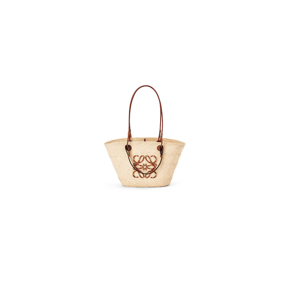 1-77.jpg LOEWE Anagram Basket