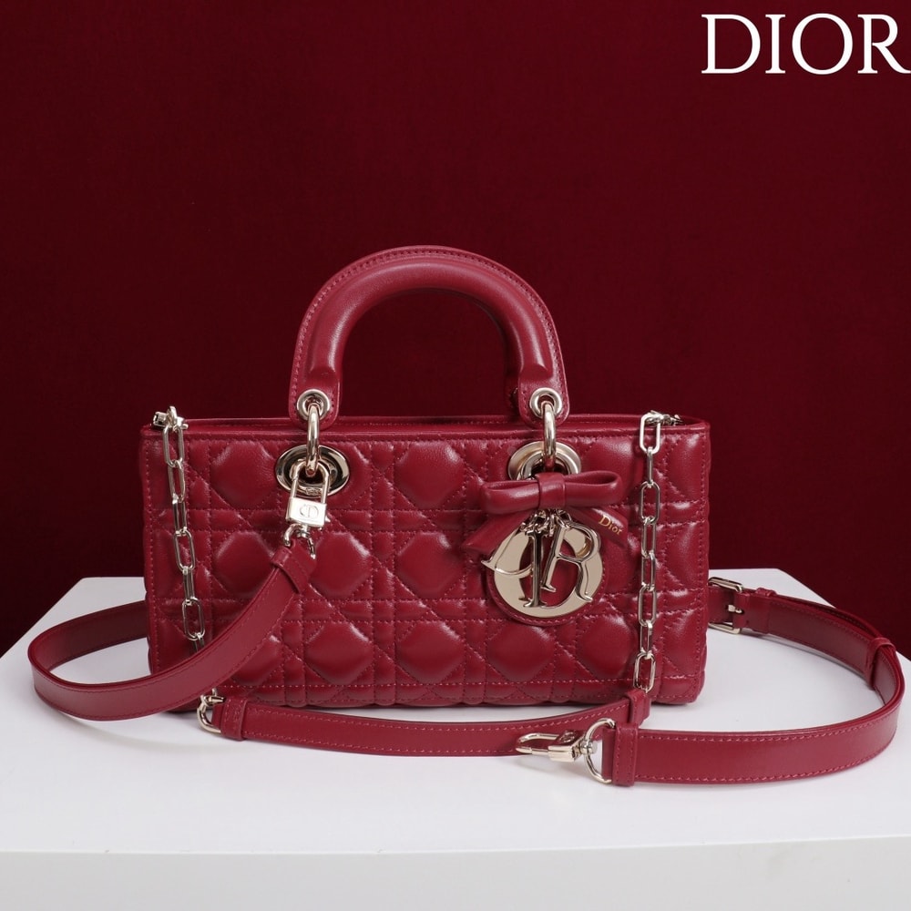 2-132.jpg Dior Small Lady D-Joy Bag(HIGH-END GRADE)