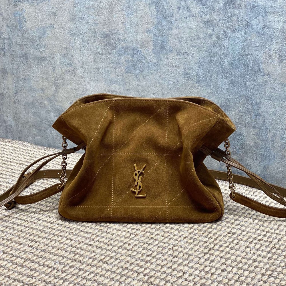 2-156-1.jpg YSL JAMIE shoulder pouch in suede(HIGH-END GRADE)
