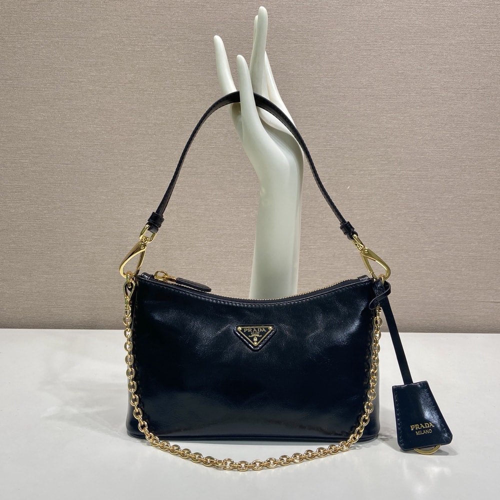 2-164.jpg Prada Leather mini-bag(HIGH-END GRADE)