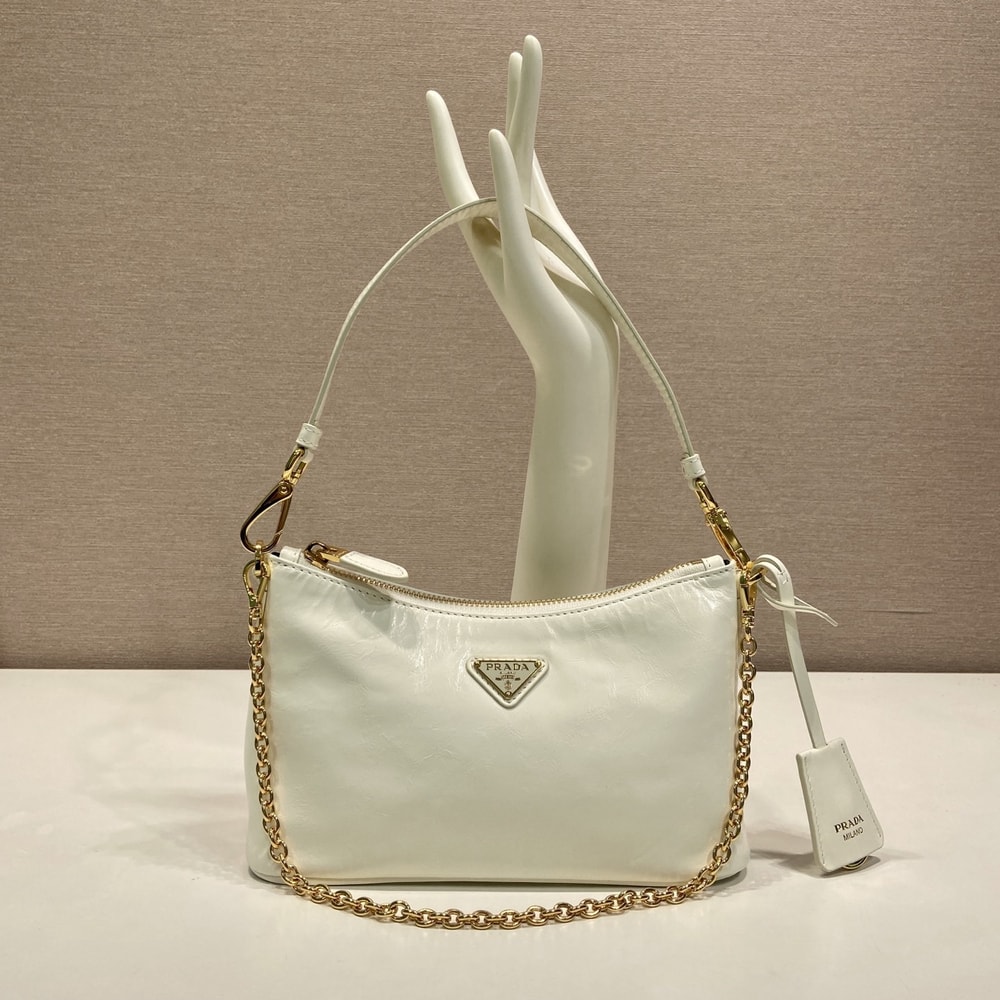 2-165.jpg Prada Leather mini-bag(HIGH-END GRADE)