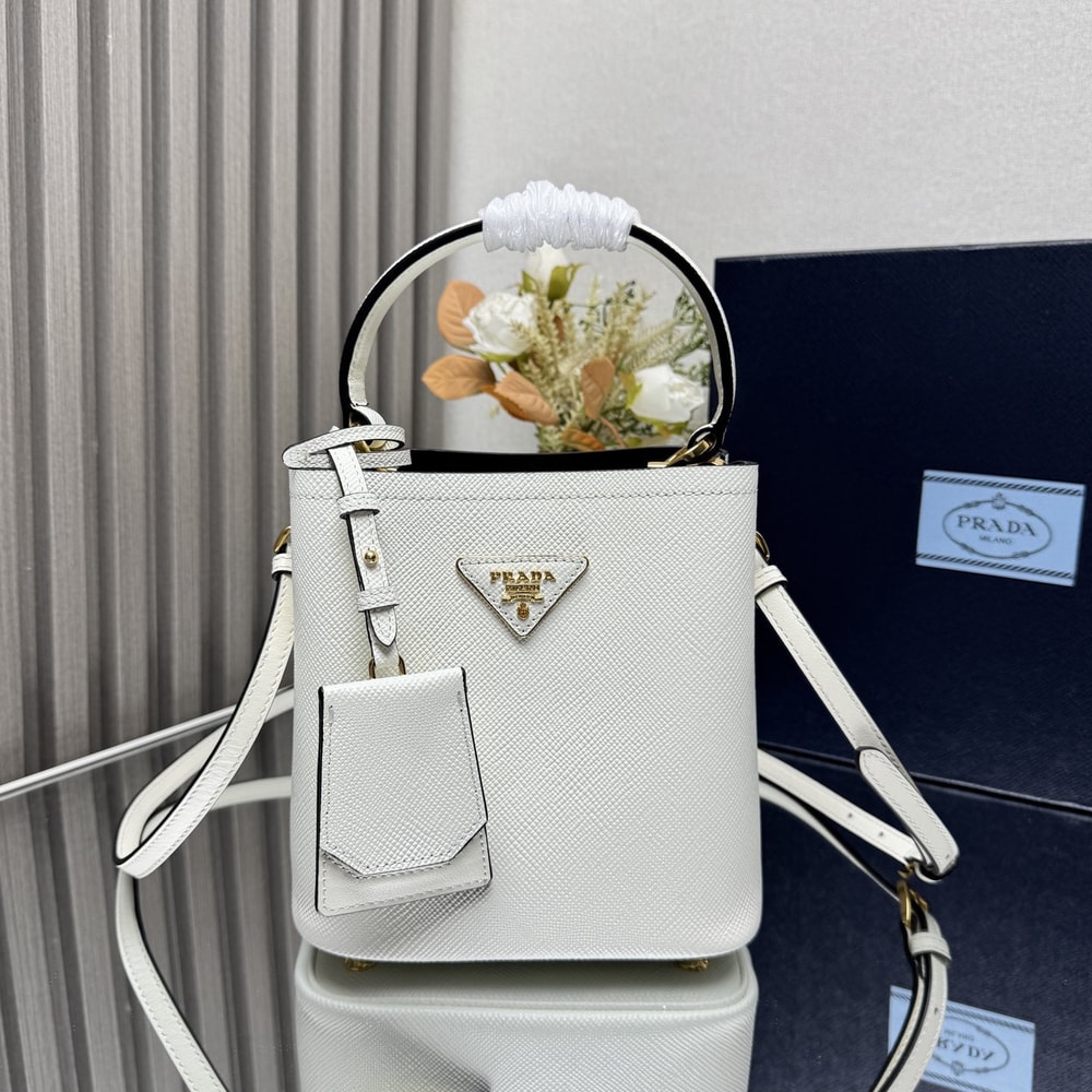 2-169-1.jpg Prada Panier mini Saffiano leather bag(HIGH-END GRADE)