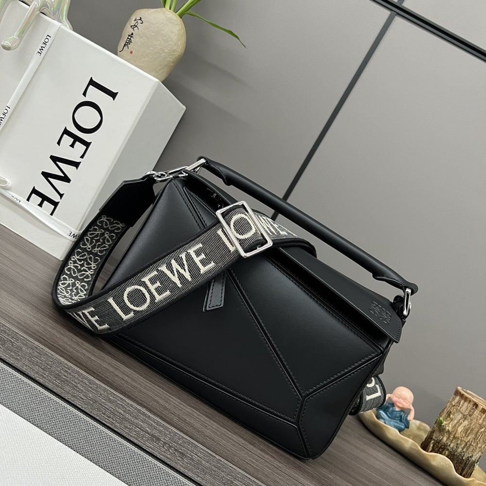 2-219-1.jpg LOEWE Small Puzzle Bag(HIGH-END GRADE)