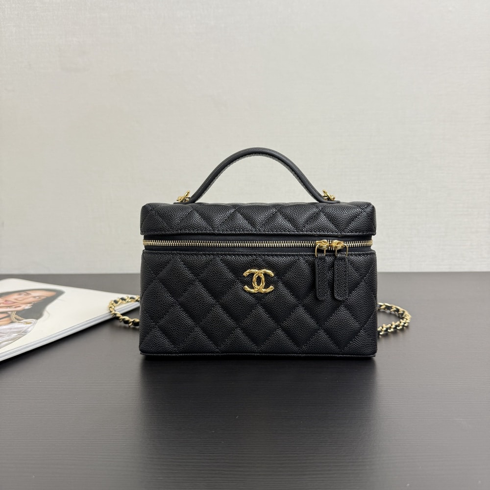 2-280.jpg CHANEL Vanity Case(HIGH-END GRADE)