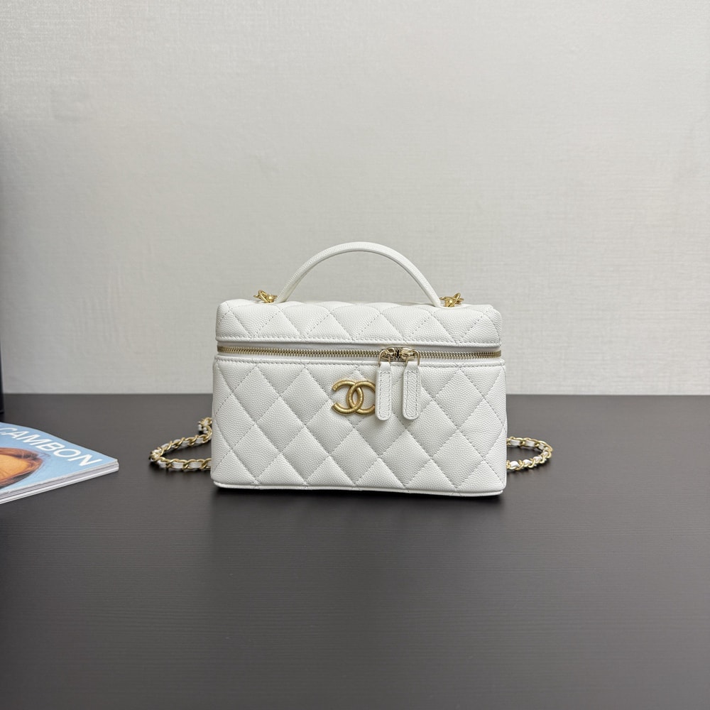 2-281.jpg CHANEL Vanity Case(HIGH-END GRADE)