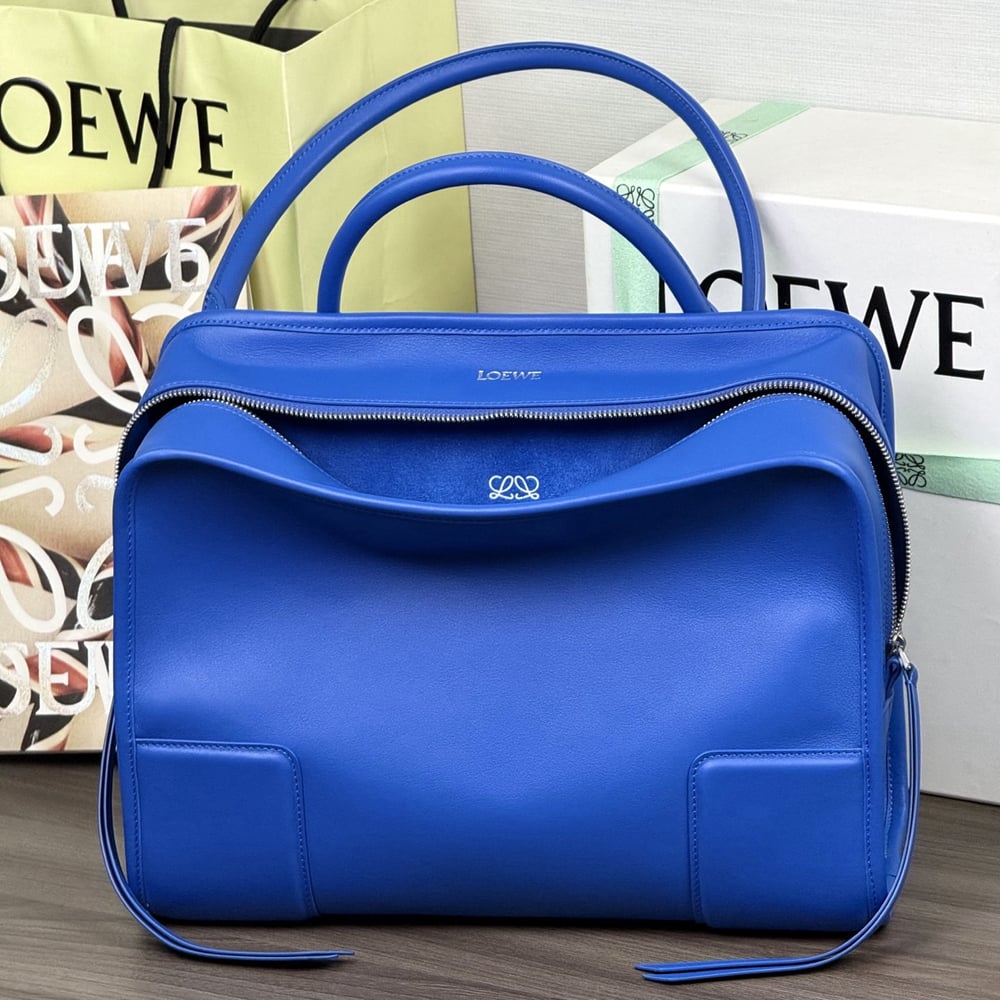 2-373.jpg Loewe Large Amazona 180 bag in soft calfskin(HIGH-END GRADE)