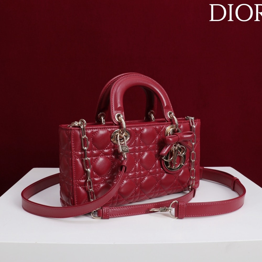 3-132.jpg Dior Small Lady D-Joy Bag(HIGH-END GRADE)