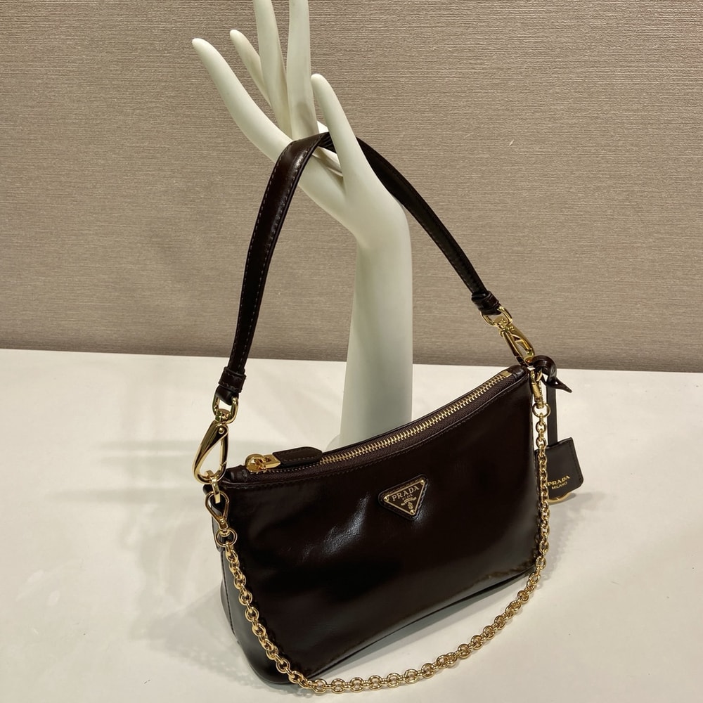 3-163.jpg Prada Leather mini-bag(HIGH-END GRADE)