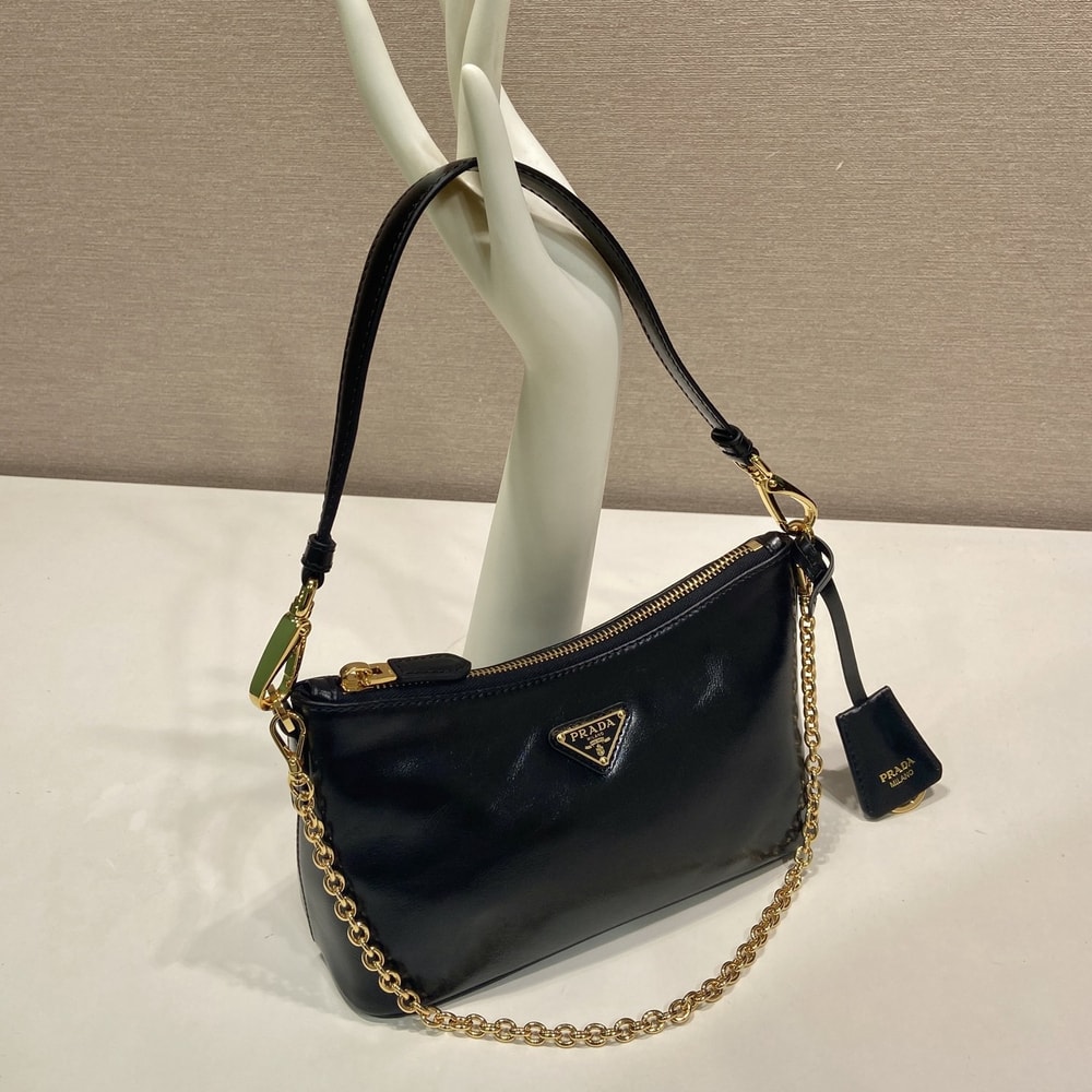 3-164.jpg Prada Leather mini-bag(HIGH-END GRADE)