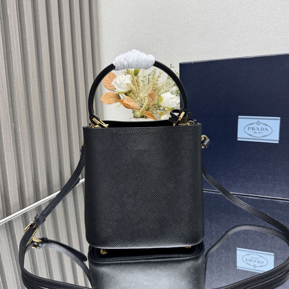 3-170-1.jpg Prada Panier mini Saffiano leather bag(HIGH-END GRADE)