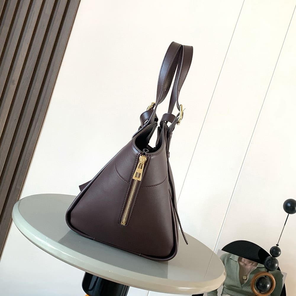 3-220.jpg LOEWE Hammock Flip bag in classic calfskin(HIGH-END GRADE)