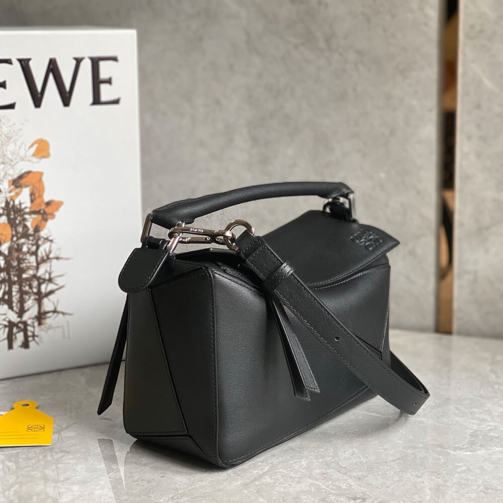 3-255-1.jpg LOEWE Small Puzzle Bag(HIGH-END GRADE)