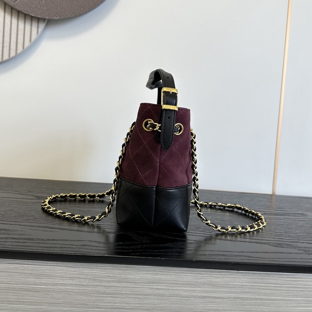 3-273.jpg Chanel Mini Coco Base Bag(HIGH-END GRADE)