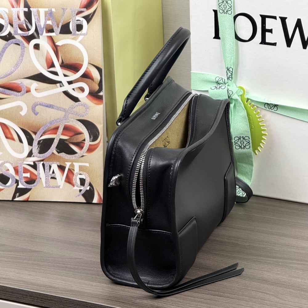 3-381.jpg Loewe Small Amazona 180 bag in soft calfskin(HIGH-END GRADE)