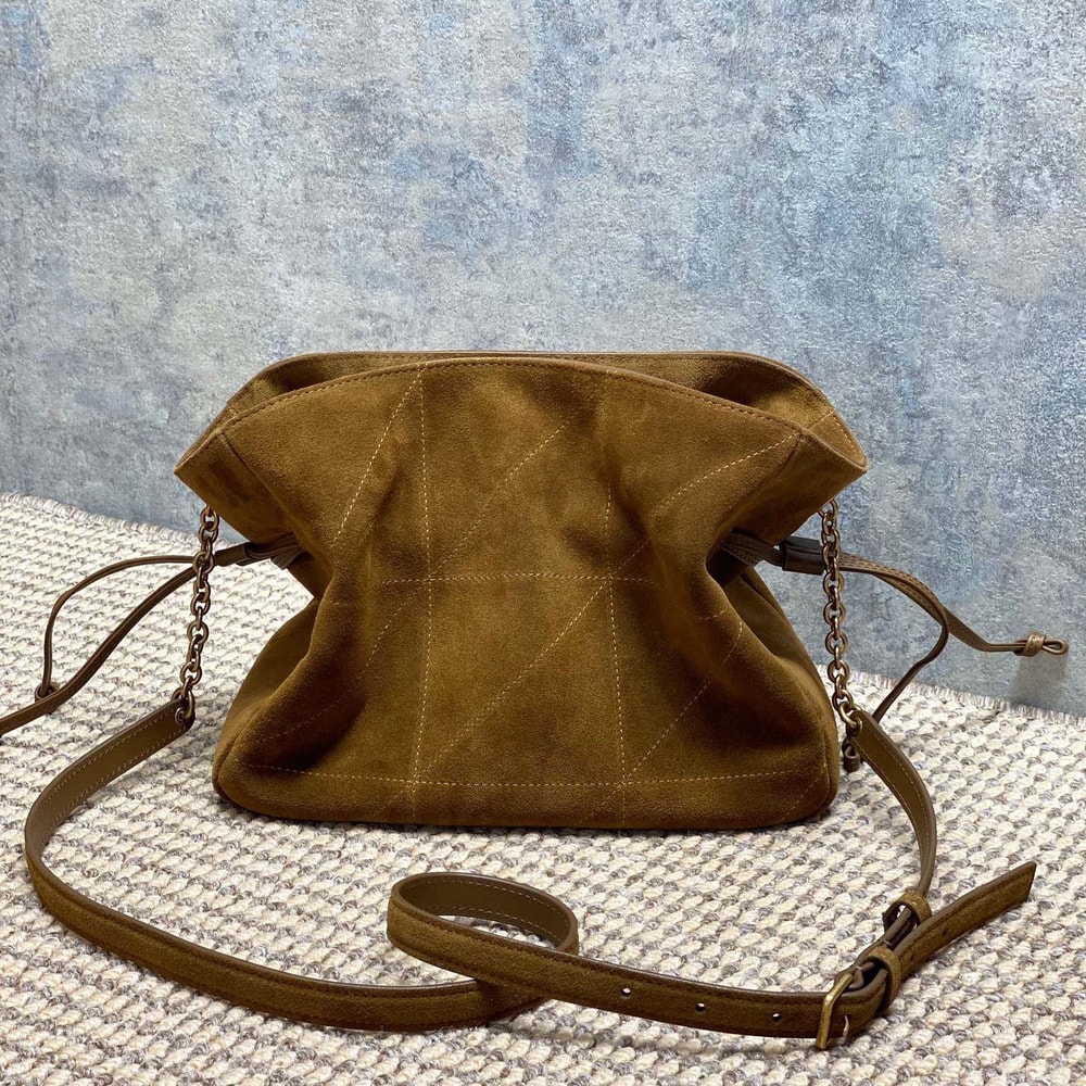 4-156-1.jpg YSL JAMIE shoulder pouch in suede(HIGH-END GRADE)