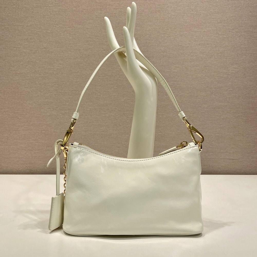 4-165.jpg Prada Leather mini-bag(HIGH-END GRADE)
