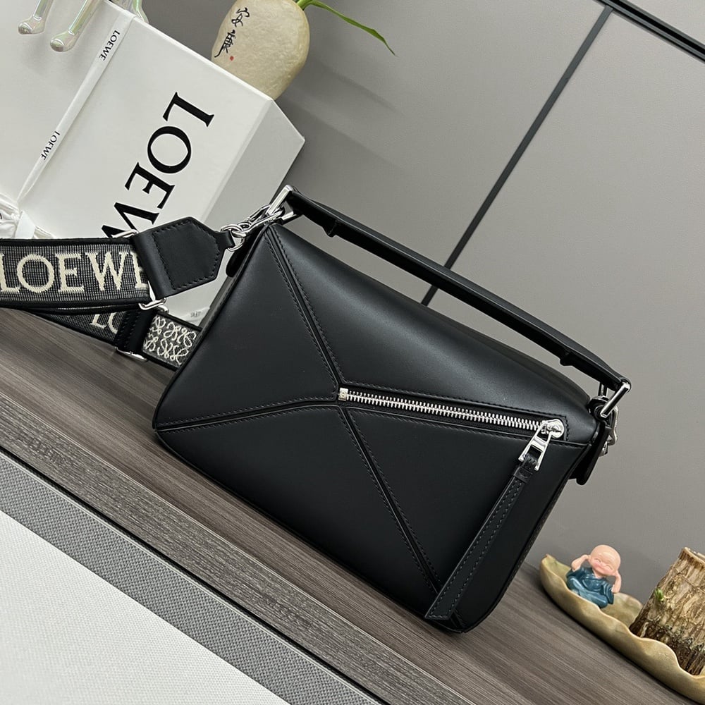 4-219-1.jpg LOEWE Small Puzzle Bag(HIGH-END GRADE)