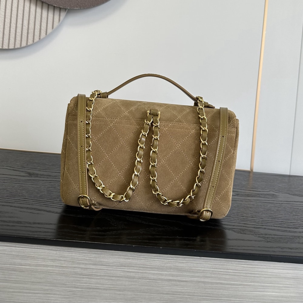 4-269.jpg CHANEL Backpack(HIGH-END GRADE)