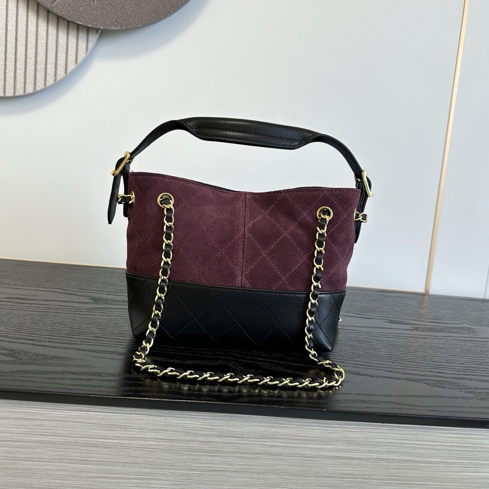4-273.jpg Chanel Mini Coco Base Bag(HIGH-END GRADE)