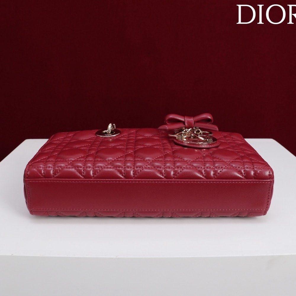 5-132.jpg Dior Small Lady D-Joy Bag(HIGH-END GRADE)