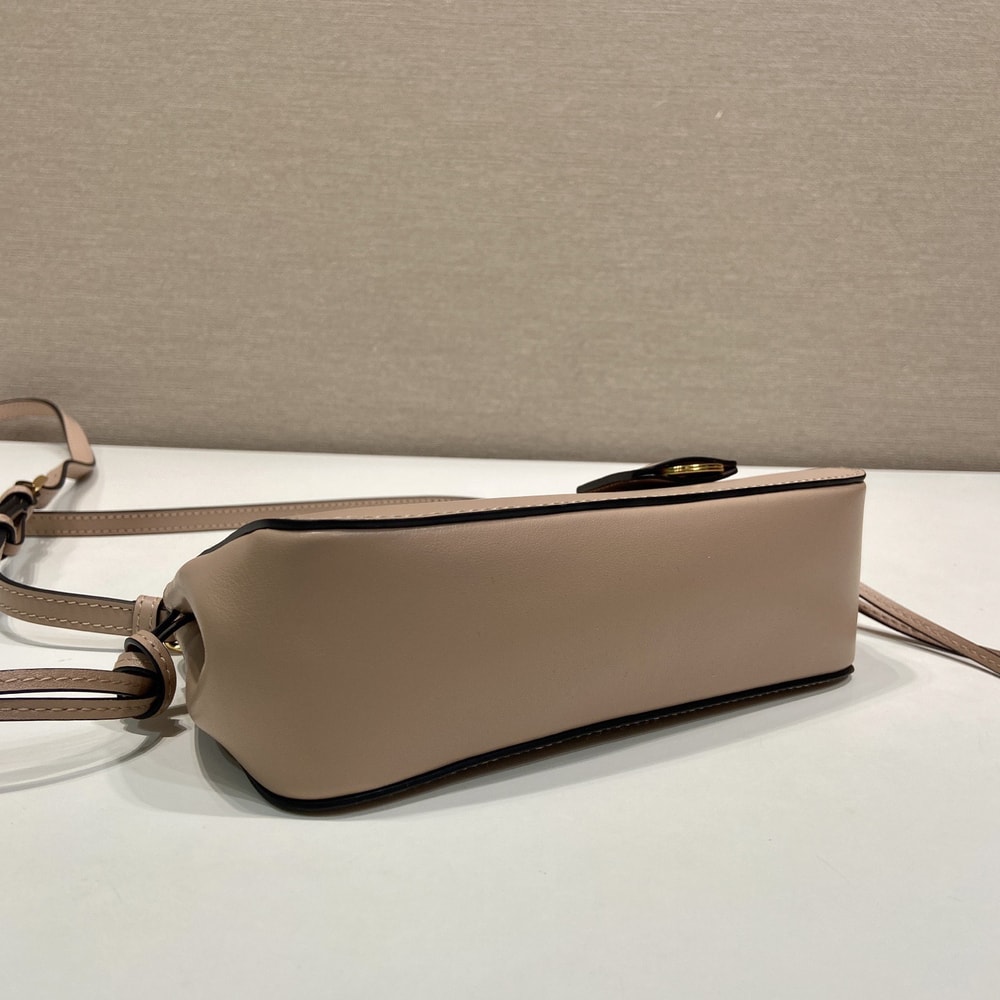 5-157-1.jpg Prada Carry mini leather handbag(HIGH-END GRADE)