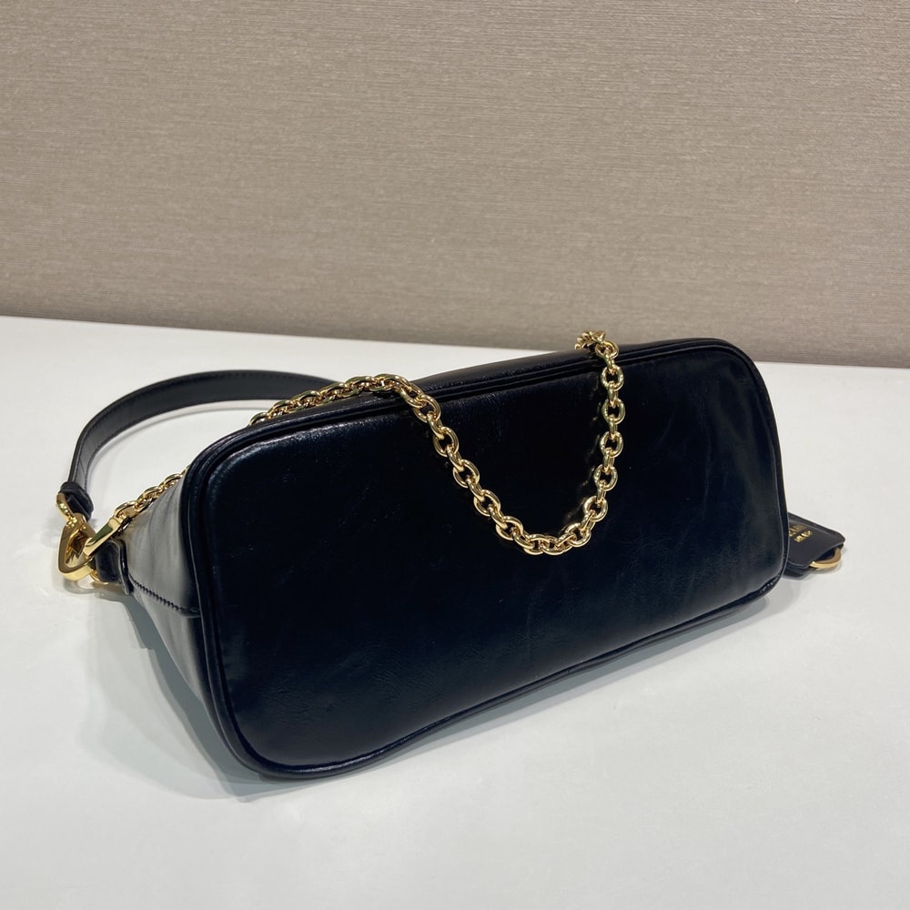 5-164.jpg Prada Leather mini-bag(HIGH-END GRADE)