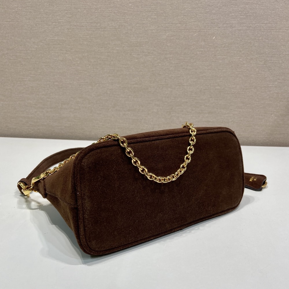 5-166.jpg Prada Leather mini-bag(HIGH-END GRADE)