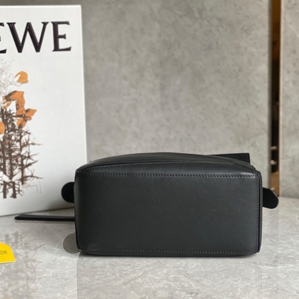 5-255-1.jpg LOEWE Small Puzzle Bag(HIGH-END GRADE)
