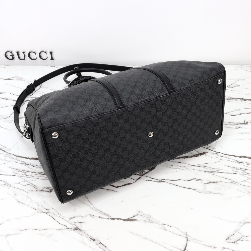 5-27-1.jpg Gucci Essence Classic large duffle bag(HIGH-END GRADE)