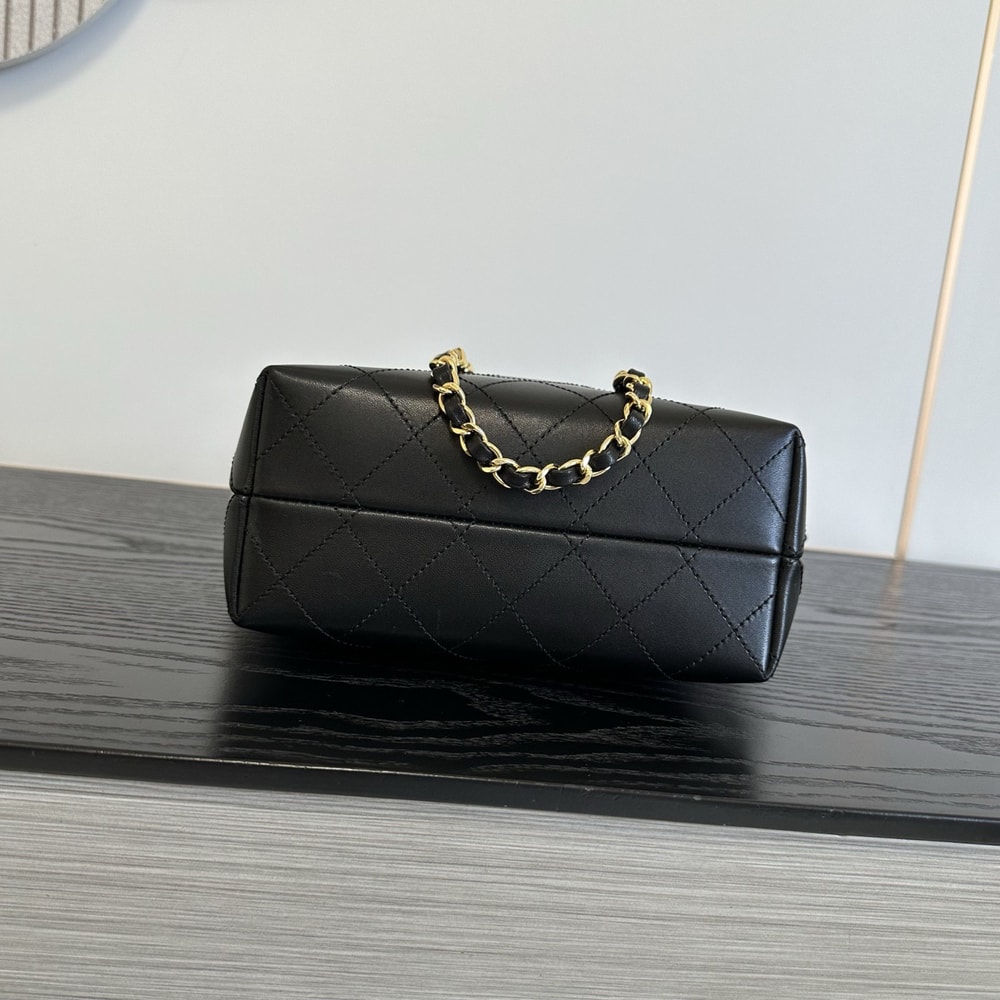 5-273.jpg Chanel Mini Coco Base Bag(HIGH-END GRADE)