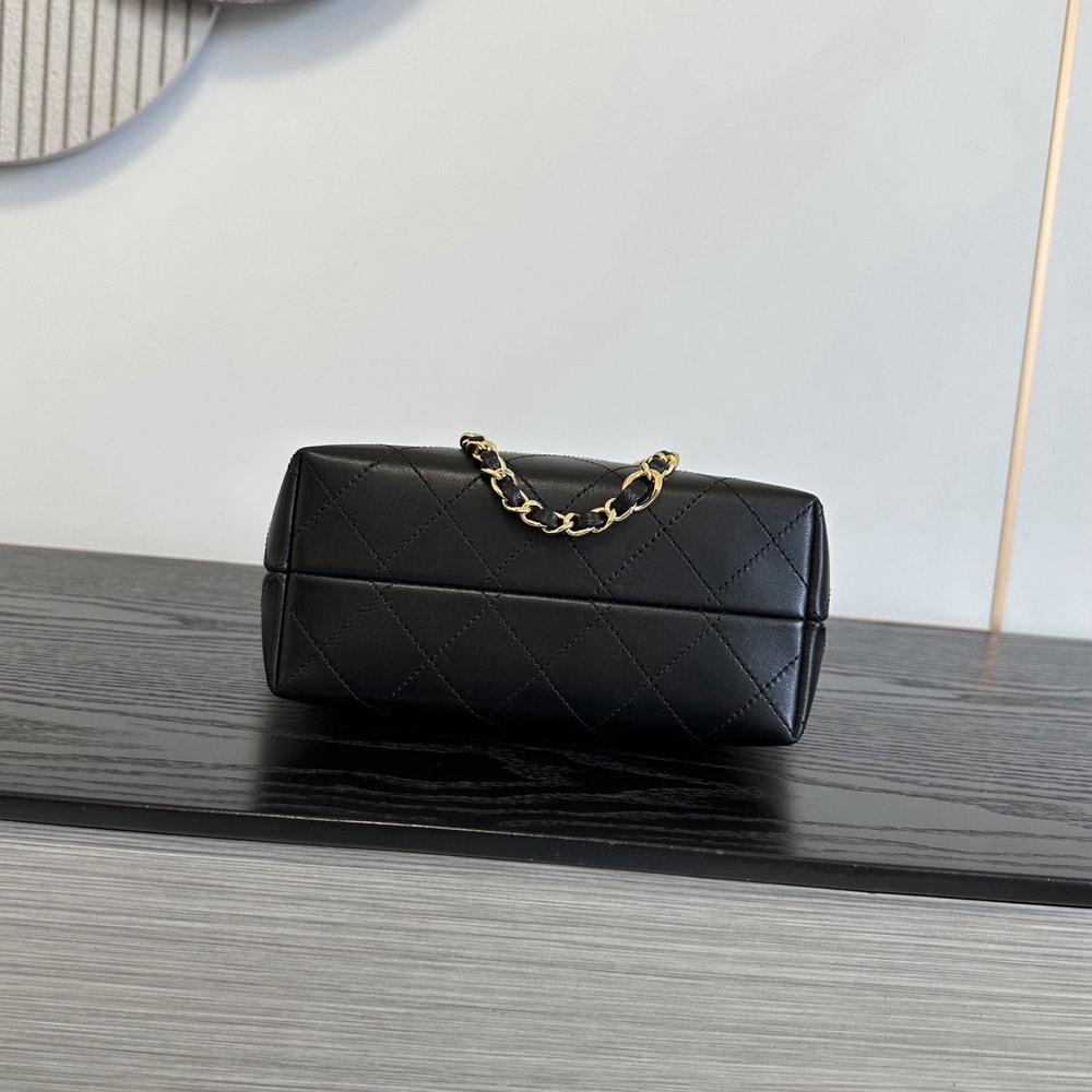 5-274-1.jpg Chanel Mini Coco Base Bag(HIGH-END GRADE)